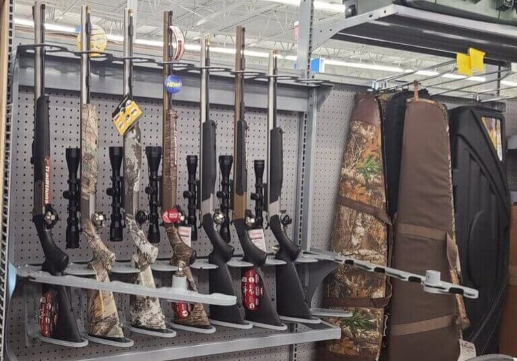 Vodič za odabir prvog (a možda i drugog) karabina